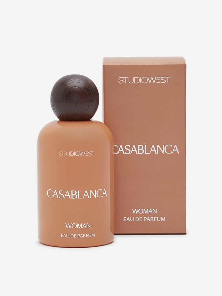 Studiowest Casablanca Eau De Parfum - 100 ML